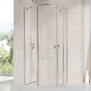 Sprchový kout 120 cm Ravak Chrome 1QVG0C00Z1