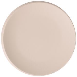 Villeroy&Boch NewMoon beige snídaňový talíř 242 mm