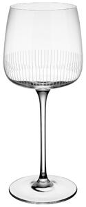 Villeroy&Boch Villero&Boch Afina sklenice na červené víno, sada 4ks. 96 mm, 200 ml