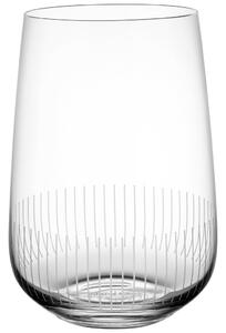 Villeroy&Boch Afina sklenice na koktejly, sada 4ks. 85 mm, 300 ml