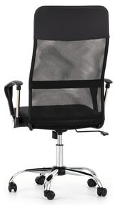 Rauman Kancelářská židle Grant 1 + 1 ZDARMA - černá
