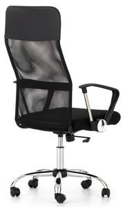 Rauman Kancelářská židle Grant 1 + 1 ZDARMA - černá