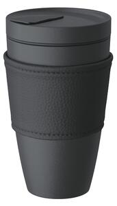 Villeroy&Boch Villeroy & Boch Manufacture Rock Coffee To Go hrnek 0,35l
