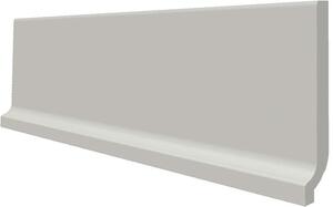 Sokl Rako Taurus Color světle šedá 8x30 cm mat TSPKF003.1
