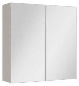 Koupelnová zrcadlová skříňka Vicco Lavia Kašmír 60 x 60.2 cm, Model 66089