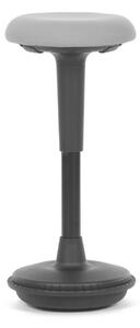 Autronic AUB-B1101 GREY Kancelářská židle