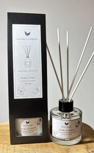 Aroma difuzér - Hruška & Ambra