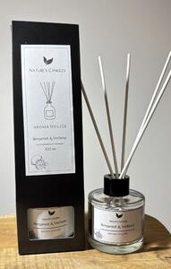 Aroma difuzér - Bergamot & Verbena
