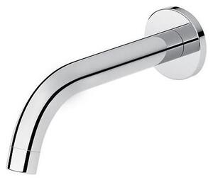 Cersanit S951-553 - Výtoková hubice pro podomítkovou instalaci ZEN lesklý chrom