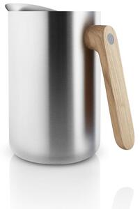 Termoska Nordic kitchen nerez 1l, Eva solo