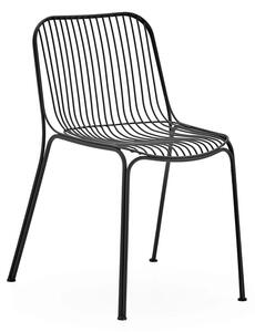 Židle Hiray, více variant - Kartell Barva: černá