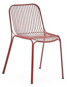 Židle Hiray, více variant - Kartell Barva: Rez
