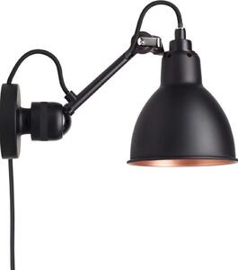 Nástěnná Svítidla Lampe Gras, Měděná, Obývací pokoj, Kov