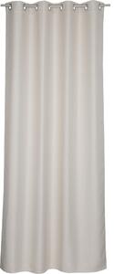 ZÁVĚS S OČKY, zatemnění, 140/250 cm Schöner Wohnen - Závěsy, Online Only