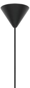 Nordlux - Lustr na lanku TILO 1xGU10/15W/230V mosaz