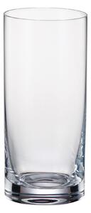 Crystalite Bohemia sklenice Ideal 150 ml, 6 ks