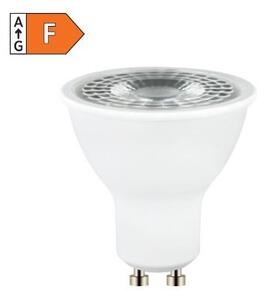 Diolamp SMD LED reflektor PAR16 7W/GU10/230V/3000K/550Lm/38°