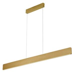 Palnas 62019338 ŠÍŘKA: 1220 mm, OVLÁDÁNÍ: Fázové, TEPLOTA LED: 3000-4000 K