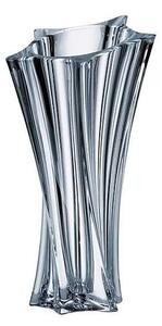 Crystal Bohemia váza Yoko 280 mm