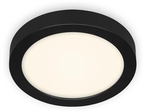 Briloner 3465-415 - LED Stropní svítidlo FIRE LED/16,5W/230V pr. 22,5 cm