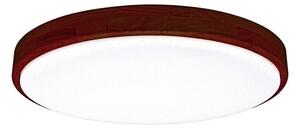 Ecolite WLD500-60W/LED/TD - LED Stropní svítidlo LED/60W/230V + dálkové ovládání