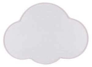 Brilagi - Dětské stropní svítidlo NIMBUS MINI 2xE27/15W/230V 31x43 cm růžová