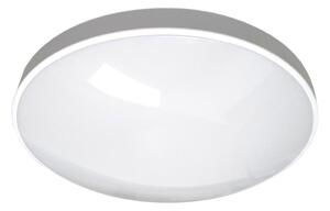 LED Koupelnové stropní svítidlo CIRCLE LED/36W/230V 4000K pr. 45 cm IP44 bílá