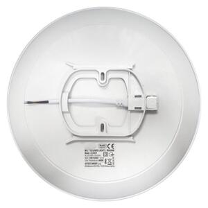 LED Koupelnové stropní svítidlo CIRCLE LED/36W/230V 4000K pr. 45 cm IP44 bílá