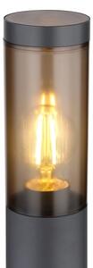 Globo 3159SA - Venkovní lampa BOSTON 1xE27/23W/230V IP44
