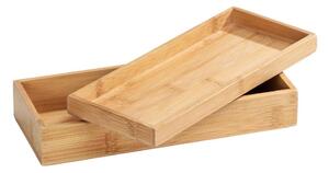 WENKO 23917100 - Box TERRA 24x10 cm hnědá