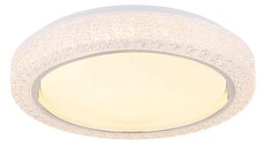 Globo 41265 - LED Stropní svítidlo LIAMI LED/24W/230V pr. 40 cm 3000K bílá