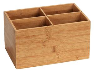 WENKO 23926100 - Box TERRA 22x14 cm hnědá