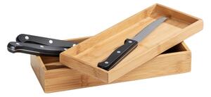 WENKO 23917100 - Box TERRA 24x10 cm hnědá