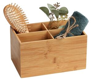 WENKO 23926100 - Box TERRA 22x14 cm hnědá