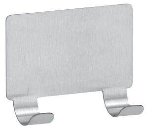 WENKO 24506100 - Stěrka TERNI 40x17 cm lesk. chrom