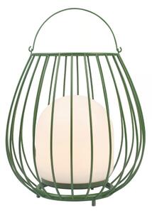 Nordlux - LED Stmívatelné venkovní přenosné svítidlo JIM TO-GO LED/3W/3,7V IP54