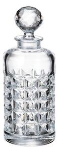 Crystalite Bohemia karafa Diamond na whisky 700 ml