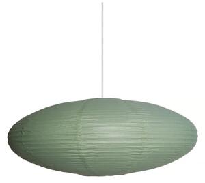 Nordlux - Stínidlo k lustru VILLO E27 pr. 60 cm zelená
