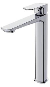 Cersanit S951-392 - Umyvadlová baterie LARGA 29,5 cm lesklý chrom