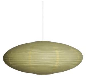 Nordlux - Stínidlo k lustru VILLO E27 pr. 60 cm žlutá
