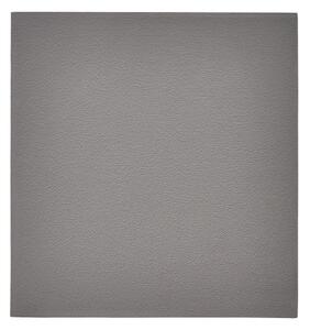 Nordlux - LED Venkovní nástěnné svítidlo CANTO 2xLED/5,5W/230V IP44 šedá