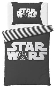 Dětské povlečení Star Wars The Dark Force 140x200/70x90 cm