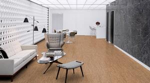 AMORIM Wise cork pure Traces natural 80000291 - 1.98 m2