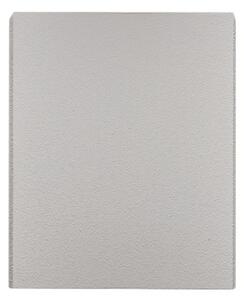 Nordlux - LED Venkovní nástěnné svítidlo CANTO 2xLED/5,5W/230V IP44 bílá