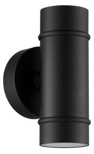 Nordlux - Venkovní nástěnné svítidlo ARTILUS 2xGU10/25W/230V IP54