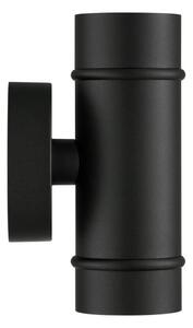 Nordlux - Venkovní nástěnné svítidlo ARTILUS 2xGU10/25W/230V IP54