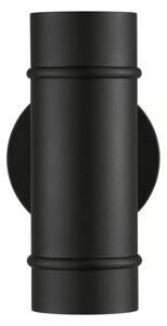 Nordlux - Venkovní nástěnné svítidlo ARTILUS 2xGU10/25W/230V IP54
