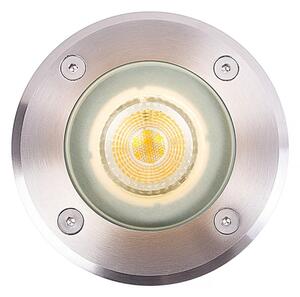Nordlux - Venkovní nájezdové svítidlo ANDOR 1xGU10/15W/230V IP67