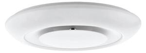 Eglo 34022- LED RGBW Stmívatelné stropní svítidlo BATIDA LED/20W/230V pr.49cm+DO