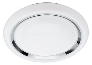 Eglo 33254-LED RGBW Stmívatelné stropní svítidlo CAPASSO-C LED/17W/230V pr.34cm